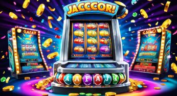 Slot Gacor Jackpot Besar – Kemenangan Teratas