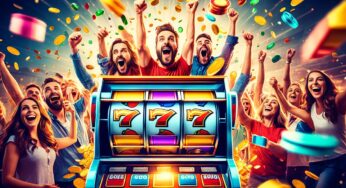 Daftar Slot Gacor Hari Ini – Menang Besar!