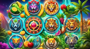Dapatkan Bonus Slot Gacor Terbesar Hari Ini!