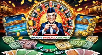 Situs Bandar Togel Terpercaya & Terbaik di Indonesia