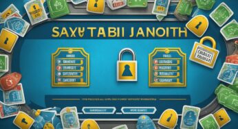 Bandar Togel Terpercaya – Situs Judi Online Aman