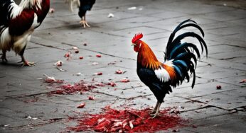 Update Terkini Hasil Sabung Ayam
