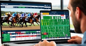 Panduan Live Betting Judi Balap Kuda