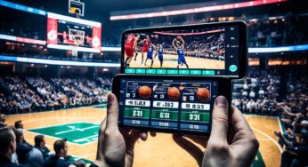 Panduan Live Betting Judi Basket Indonesia