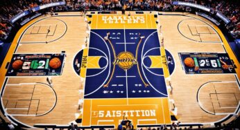 Pelajari Odds Judi Basket & Tips Menang Terbaik