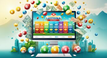Pasaran Bandar Togel Terpercaya di Indonesia