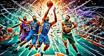 Tips Akurat Prediksi Judi Basket Terbaik 2023