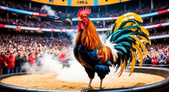 Panduan Lengkap Sabung Ayam Ter-kemuka di Indonesia
