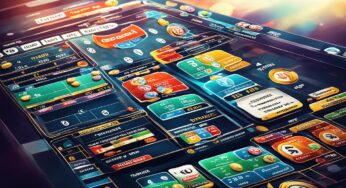 Situs Bandar Togel Terpercaya di Indonesia