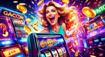 Daftar Slot Gacor Hari Ini – Menang Besar!