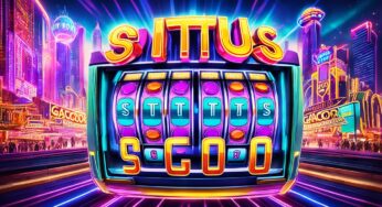 Temukan Slot Gacam Terbaru & Terpercaya 2023