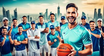 Agen Judi Basket Terpercaya di Indonesia