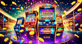 Raih Bonus Slot Gacor Hanya di Kasino Terbaik!