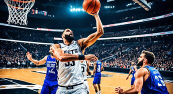 Taruhan Live Judi Basket – Platform Terpercaya