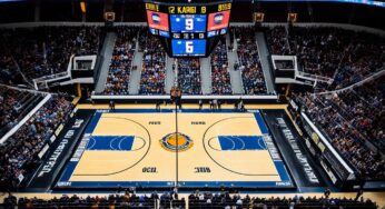 Panduan Pasaran Taruhan Basket Terlengkap