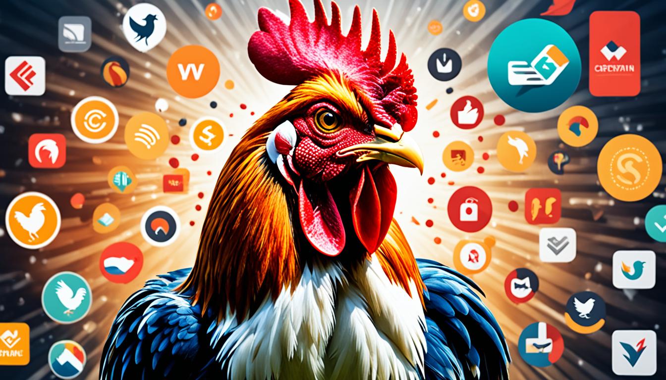 Situs Sabung Ayam Online Terpercaya di Indonesia