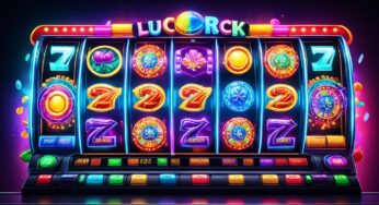 Situs Slot Gacor Terbaru & Terpercaya di Indonesia