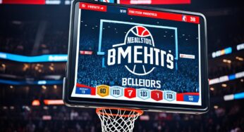 Situs Judi Basket Terpercaya untuk Penggemar NBA