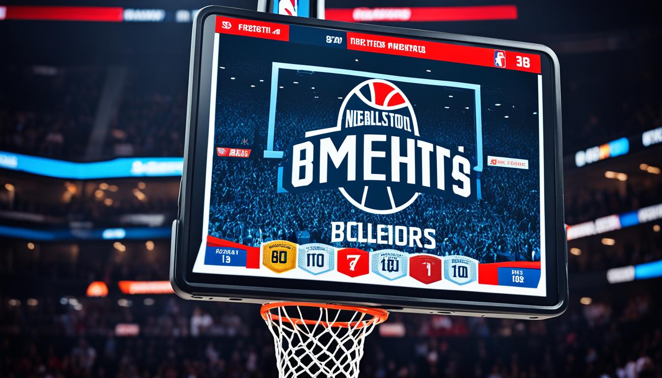 Situs Judi Basket Terpercaya untuk Penggemar NBA