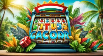 Temukan Situs Slot Gacor Terbaik di Indonesia