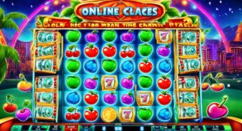 Menang Besar di Slot Gacor Online Terpercaya