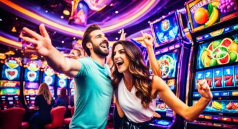 Kiat Menang Besar di Slot Gacor Hari Ini