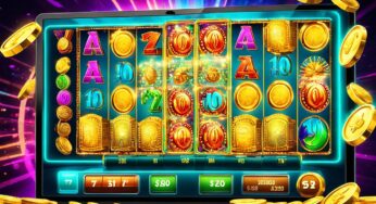 Slot Online Gacor – Raih Jackpot Terbesar Hari Ini!