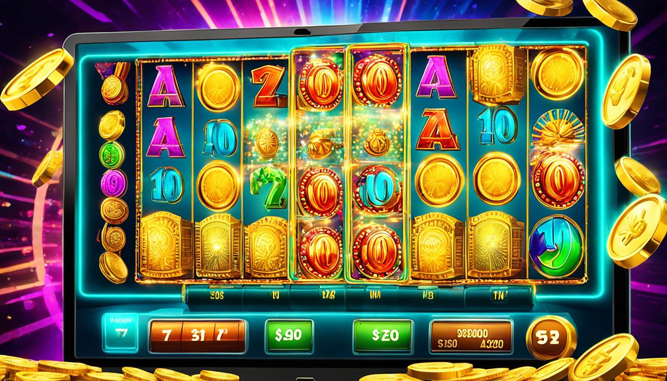 Slot Online Gacor – Raih Jackpot Terbesar Hari Ini!