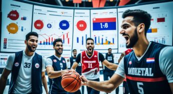 Panduan Lengkap Taruhan Basket Online di Indonesia