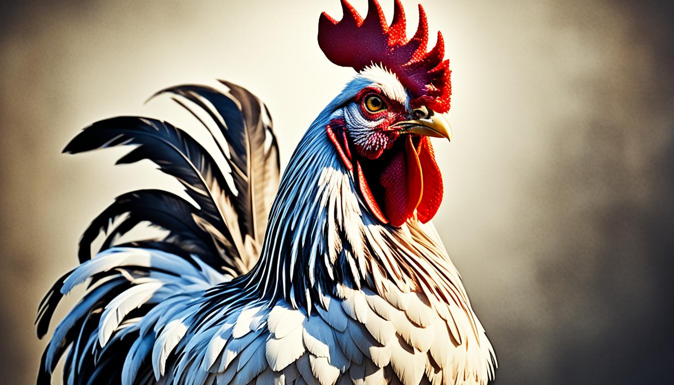 Rahasia Menang Judi Sabung Ayam Terungkap