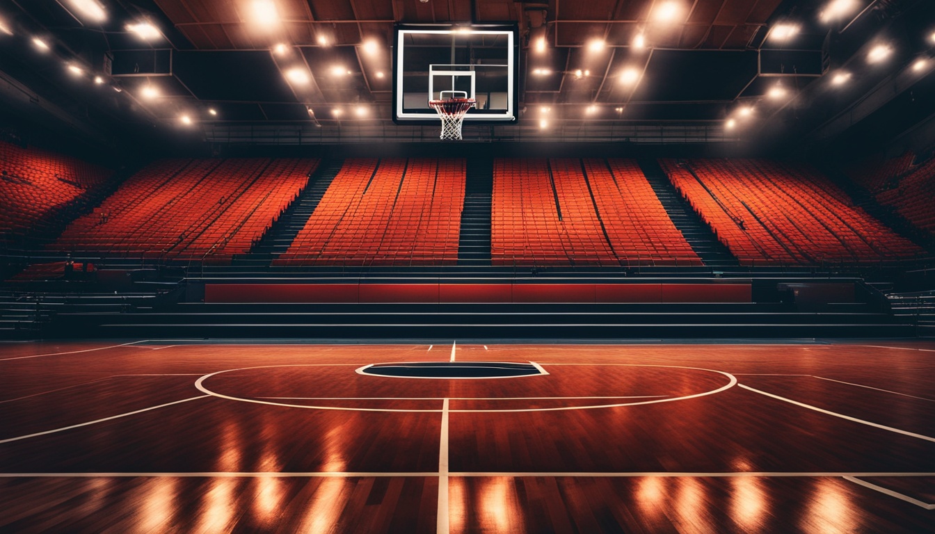Tips Judi Basket: Strategi Menang & Analisis Pertandingan