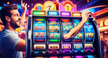Trik Jitu Cara Menang Slot Gacor Terbaru
