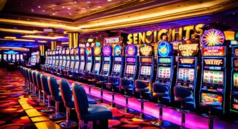 Kumpulan Game Slot Gacor Terbaik di Indonesia