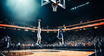 Menangkan Besar dengan Judi Basket Live Saat Ini