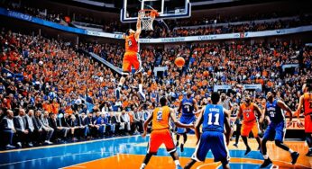 Judi Basket Resmi – Situs Taruhan Olahraga Terpercaya