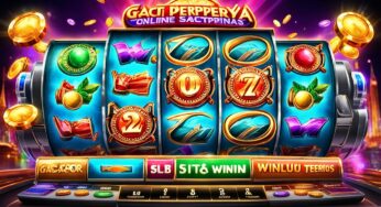 Daftar Situs Slot Gacor Terpercaya Indonesia