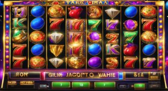Slot Gacor Hari Ini – Jackpot Terbesar & RTP Tinggi