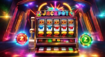 Daftar Slot Gacor Jackpot Besar Terbaru 2024