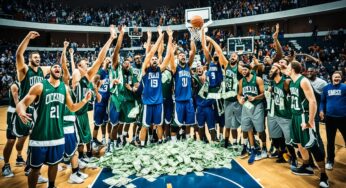 Rahasia Menang Judi Basket – Strategi Teruji!