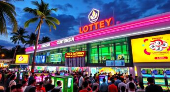 Bandar Togel Terbesar di Indonesia – Menang Besar!