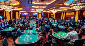 Daftar Live Casino Indonesia Terpercaya 2024