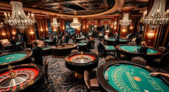 Agen Live Casino Resmi: Panduan Terpercaya untuk Pengalaman Bermain yang Aman dan Menyenangkan