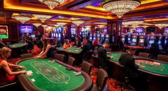 Panduan Lengkap Permainan Live Casino Online
