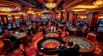 Panduan Terbaik Situs Judi Live Casino Online
