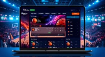 Taruhan Terbaik di Situs Judi Bola Basket Online