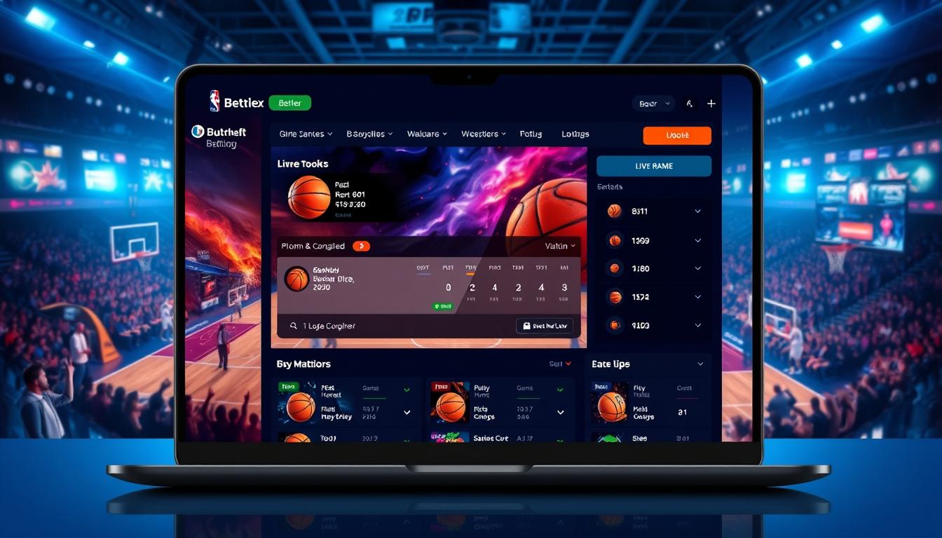 Taruhan Terbaik di Situs Judi Bola Basket Online