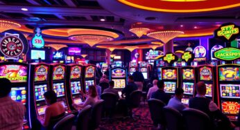 Slot Gacor Hari Ini – Info Terkini & Jackpot Besar