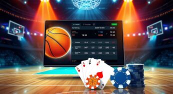 Bandar Basket Online Paling Gacor: Menemukan Peluang Terbaik untuk Bertaruh