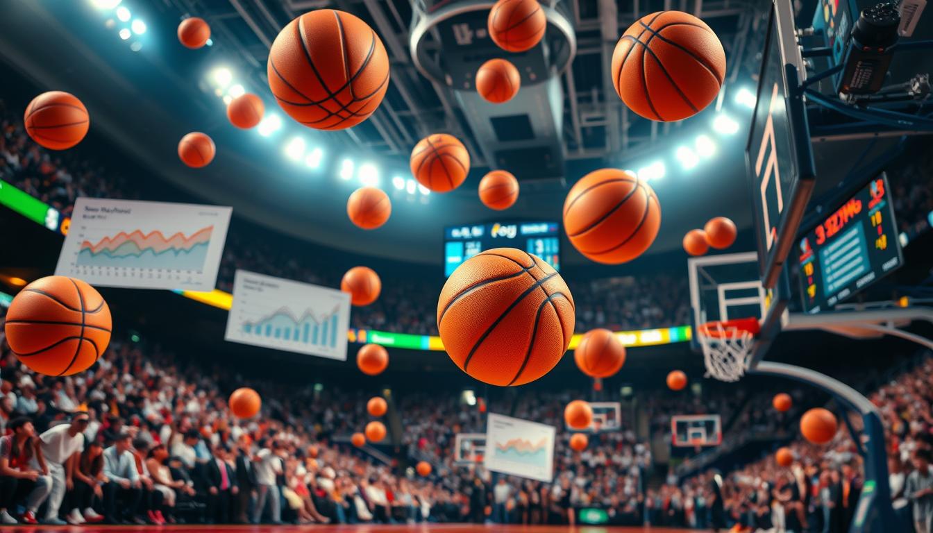 Strategi Menang – Tips Taruhan Basket Terpercaya