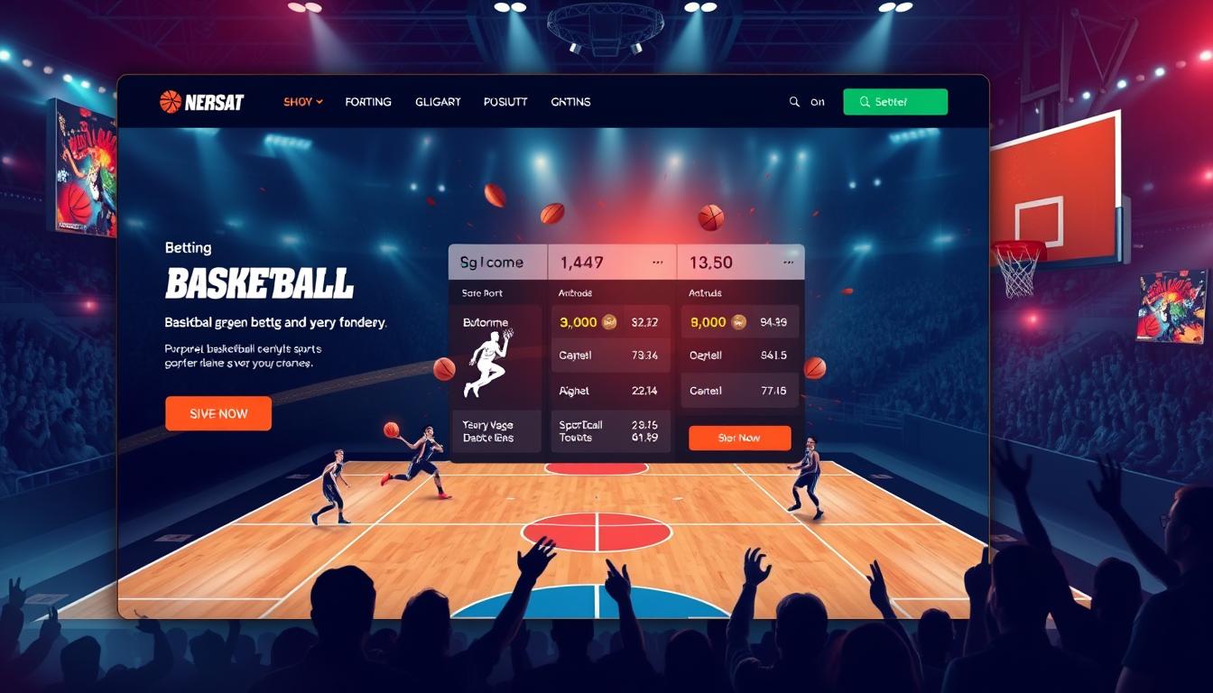 Bandar Taruhan Basket Online Terpercaya di Indonesia